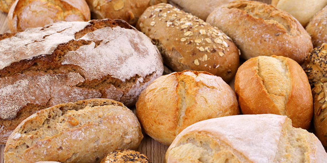 Superlieviti e farine da grani speciali per un pane che fa bene alla salute
