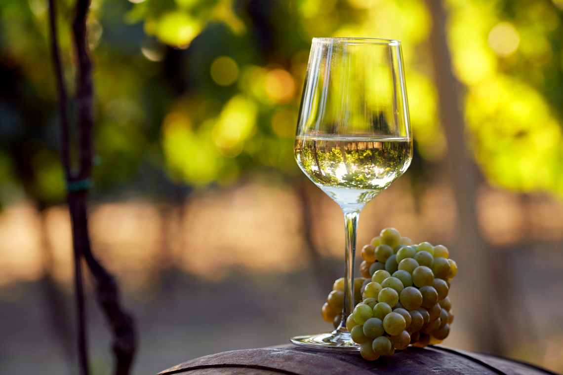 Non solo  Sauvignon Blanc, l'importanza dei tioli sul flavour dello Chardonnay