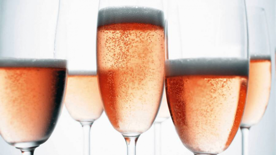 Il Prosecco Rosè ha avuto il via libera di Bruxelles: pronto a Capodanno