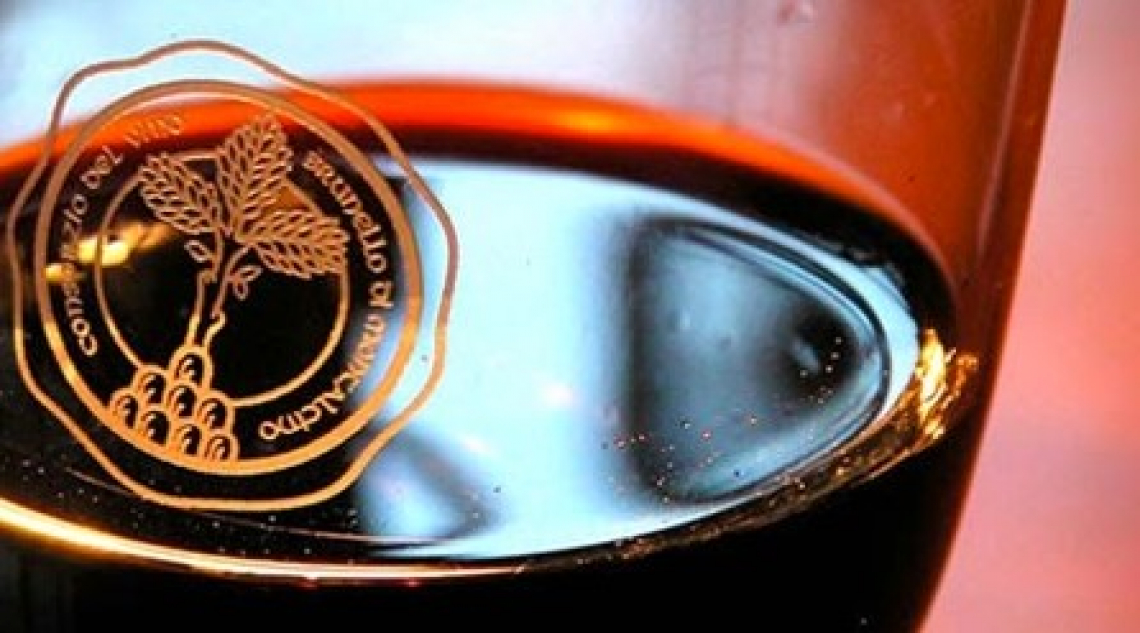 Basta falsi in giro per il mondo: distruggono l'immagine del Brunello di Montalcino