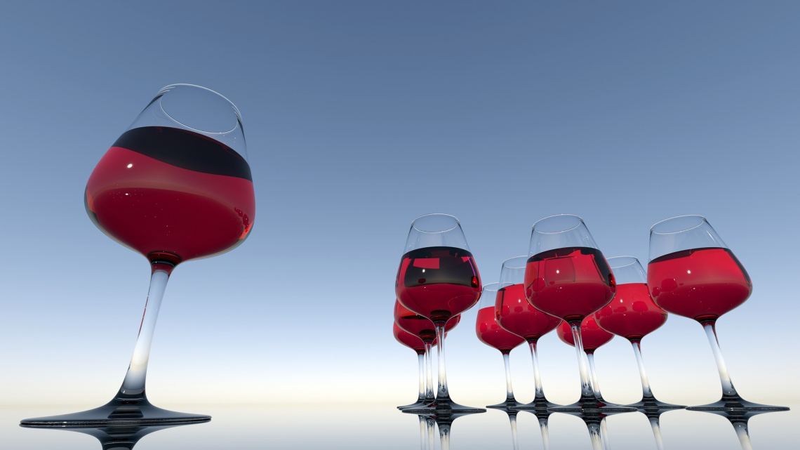 L'effetto delle mannoproteine commerciali sulla qualità dei vini Aglianico e Sangiovese