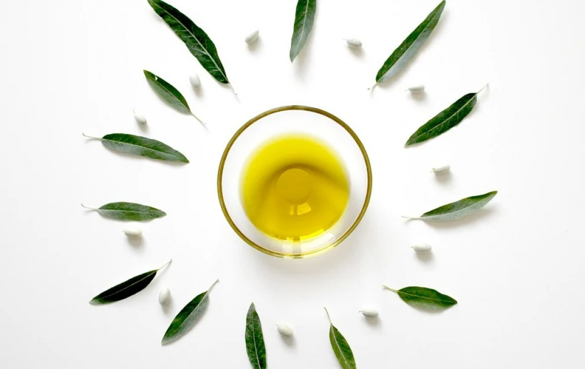 La tecnologia in alto vuoto aumenta il contenuto fenolico nell’olio extravergine d’oliva