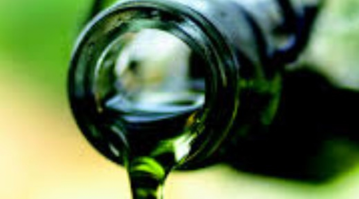 Accordo per dare impulso all'olio di oliva italiano