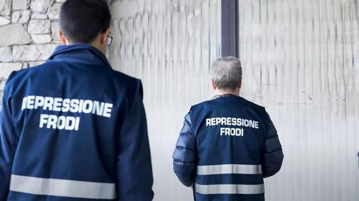 Repressione Frodi: 300 nuovi ispettori a difesa dell'agroalimentare italiano