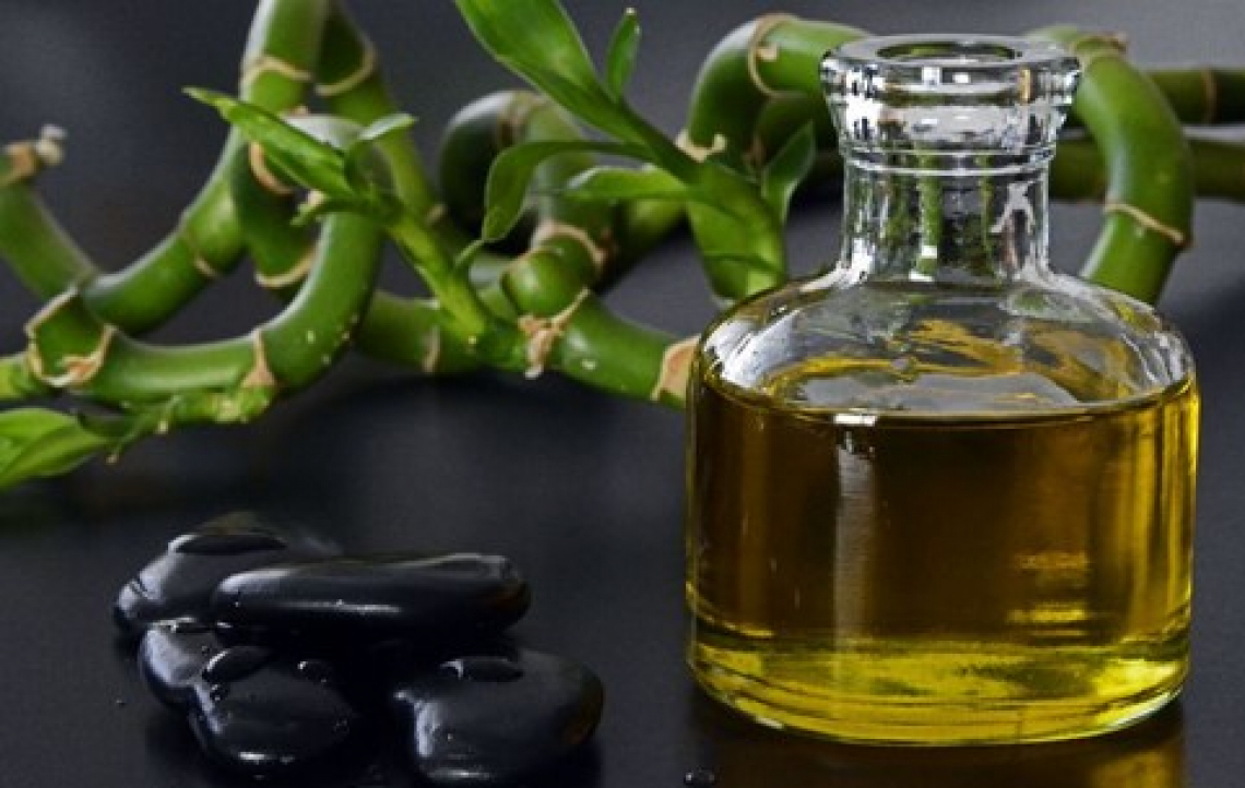 Il consumo di olio di oliva in Messico