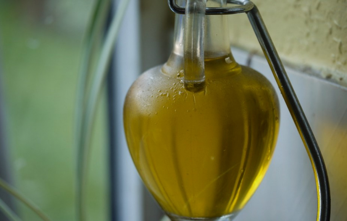 Preservare le caratteristiche dell’olio extra vergine di oliva non filtrato grazie al congelamento