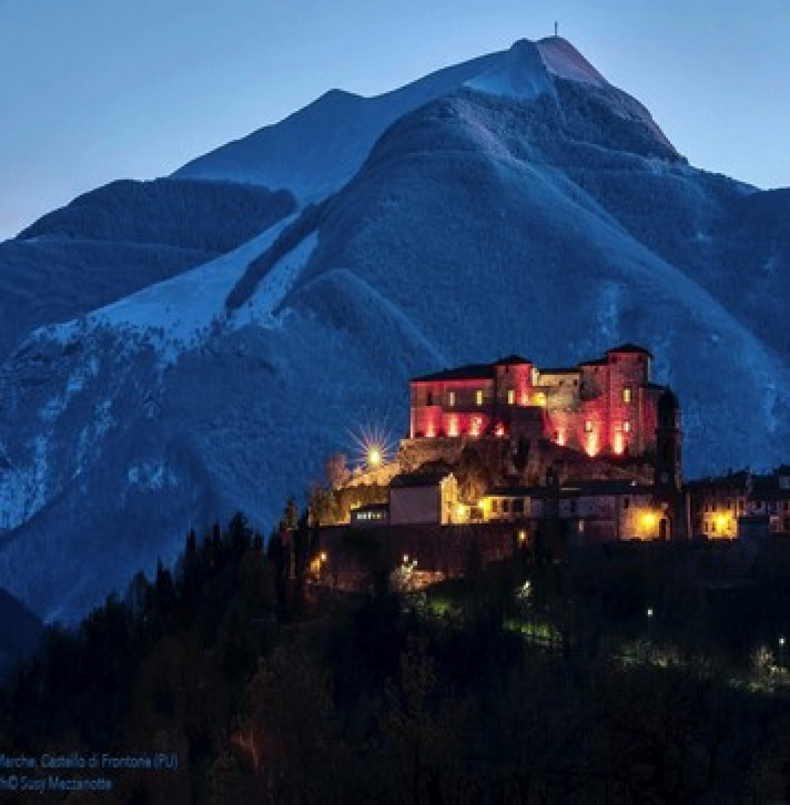 I Mercatini di Natale: nel Castello di Babbo Natale