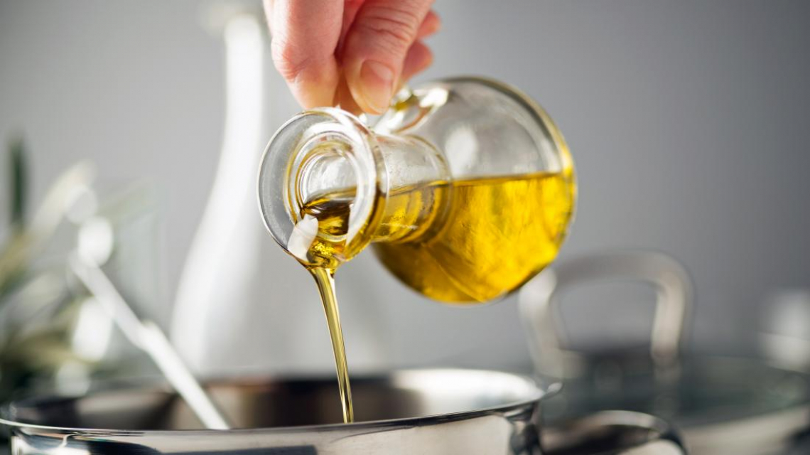 L'olio extra vergine d'oliva ha effetti positivi sui microbioti intestinali