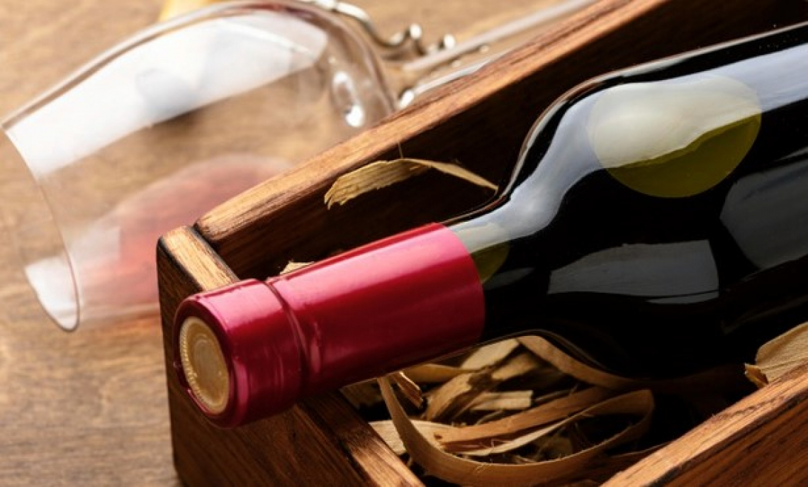 Il futuro delle etichette del vino nella mani dei consumatori
