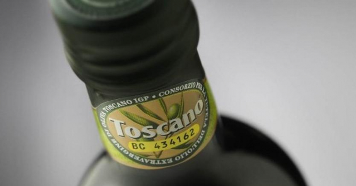 L'olio extra vergine di oliva Igp Toscano si tutela in Giappone