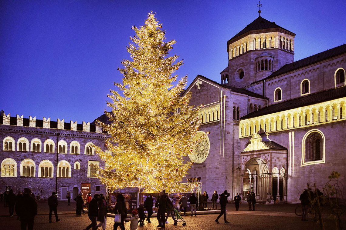 Il Mercatino di Natale di Trento viene a casa tua e diventa virtuale