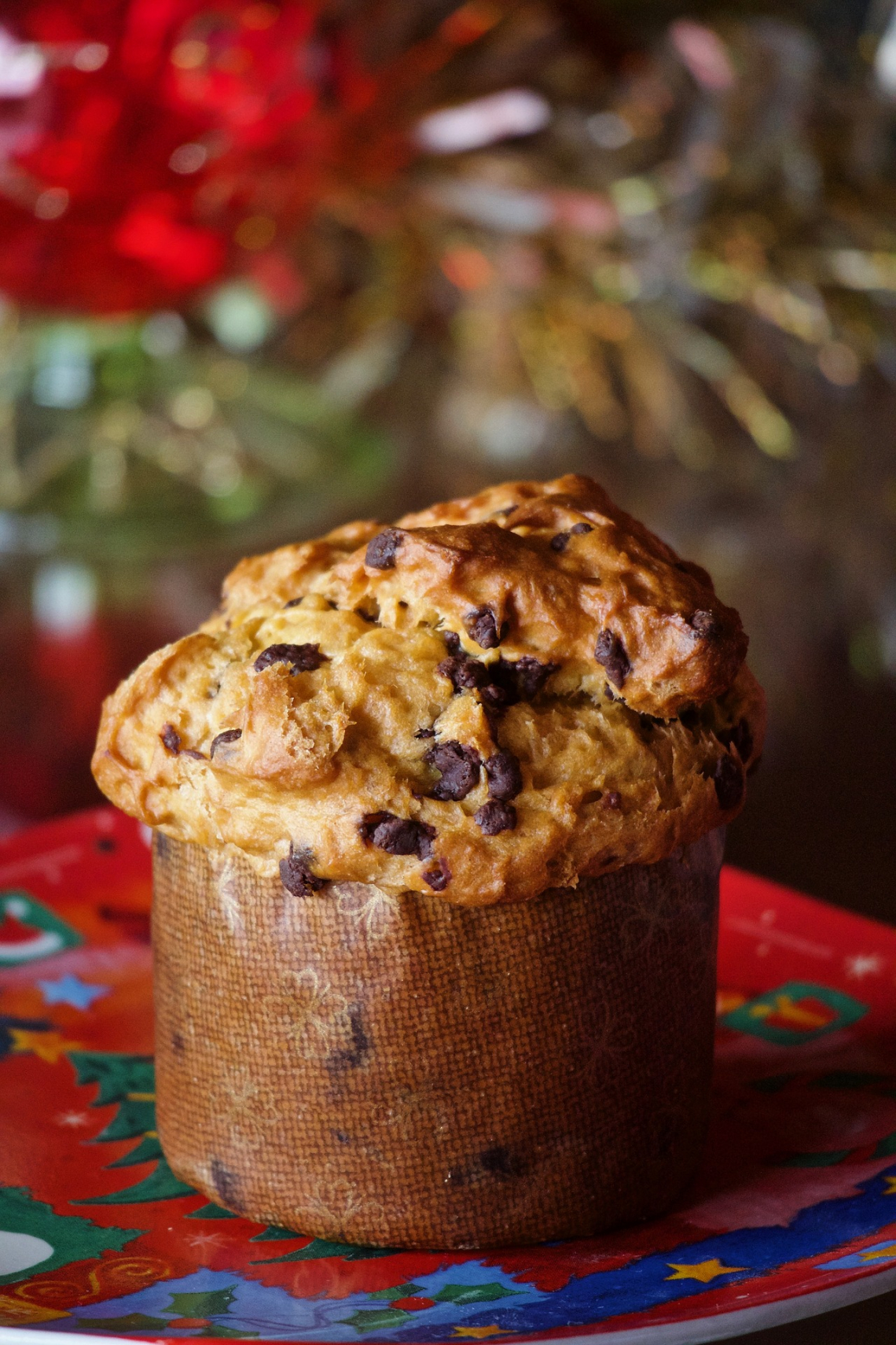 La riscossa del panettone per le Feste