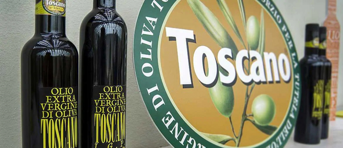 L'olio extra vergine d'oliva Igp Toscano imbocca la strada della massima qualità, senza se e senza ma