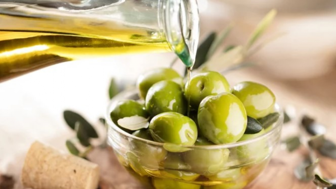 Cala la quotazione dell'olio d'oliva tunisino a 1,73 euro/kg