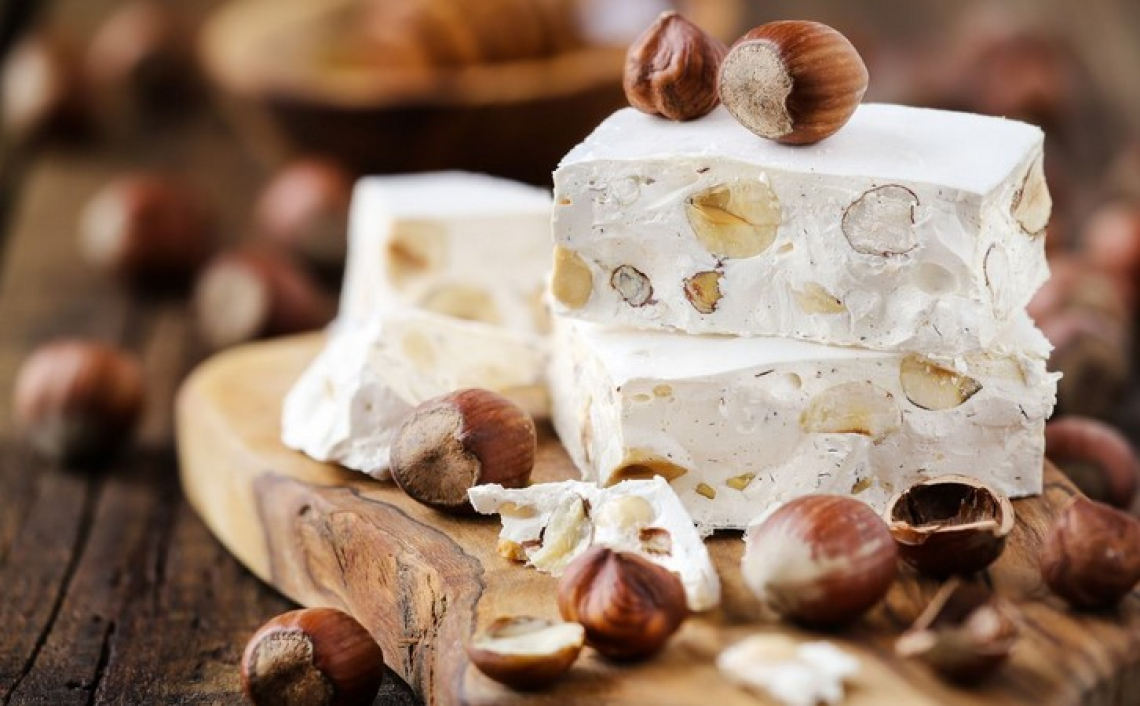 La sfida sull'origine del torrone tra Italia e Spagna