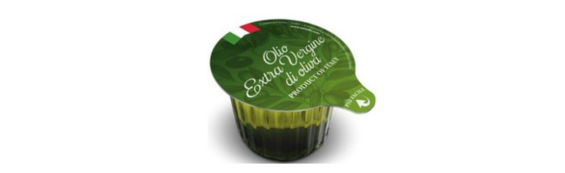 I packaging naturali per l'olio d'oliva non sempre sono a basso impatto ambientale