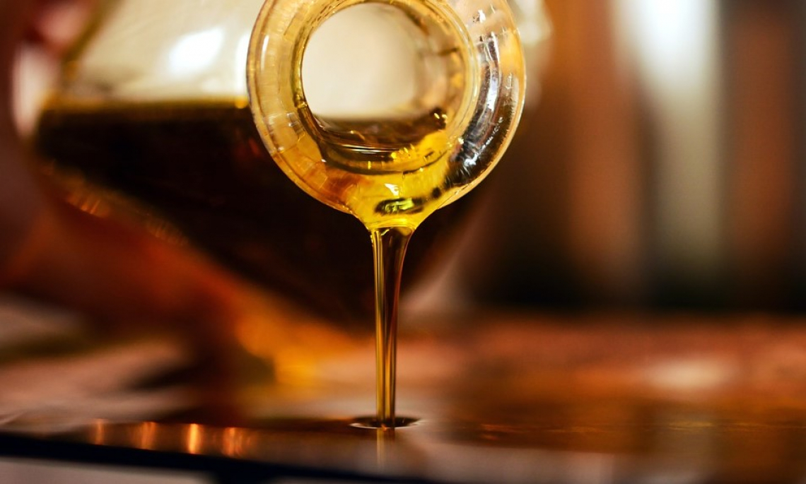 L'olio extra vergine di oliva spagnolo costa più di quello greco