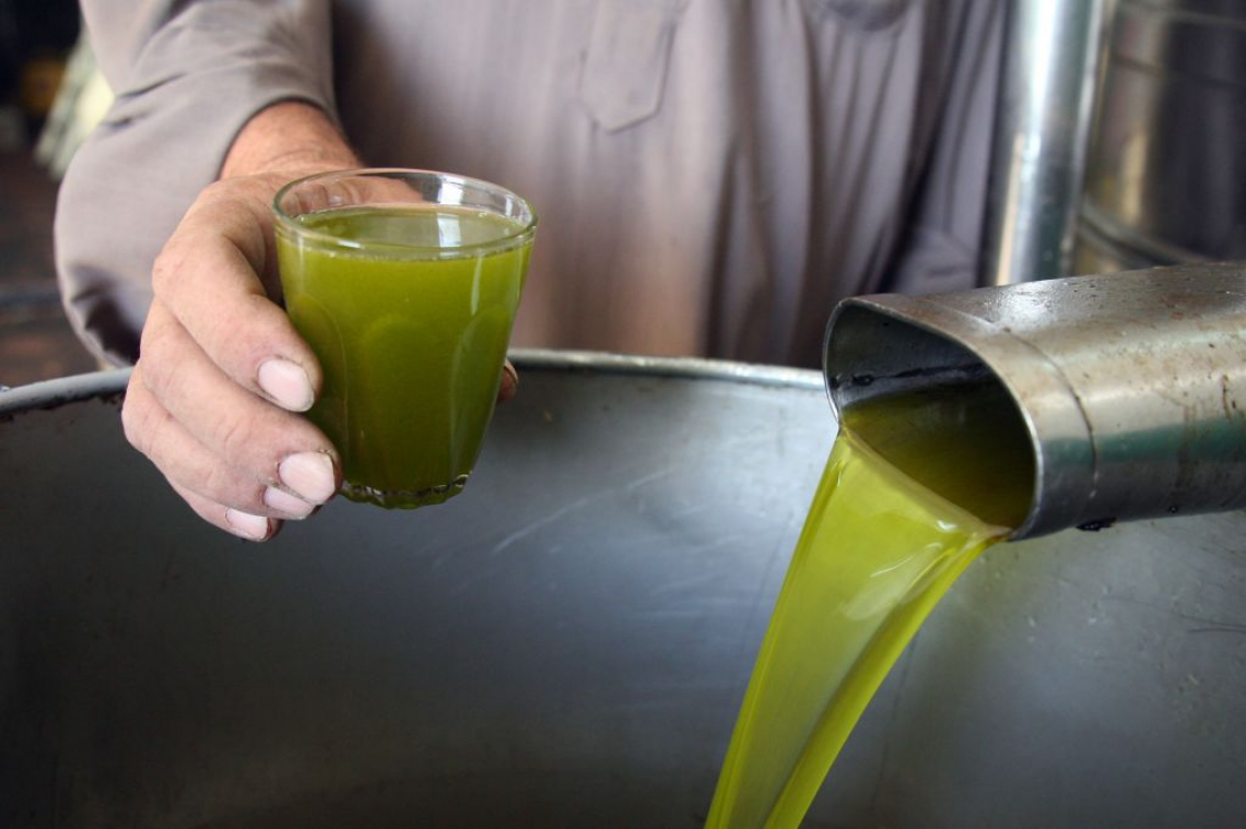 Le apparenti contraddizioni del consumatore sull'olio extra vergine d'oliva: quello che dice e le scelte che fa
