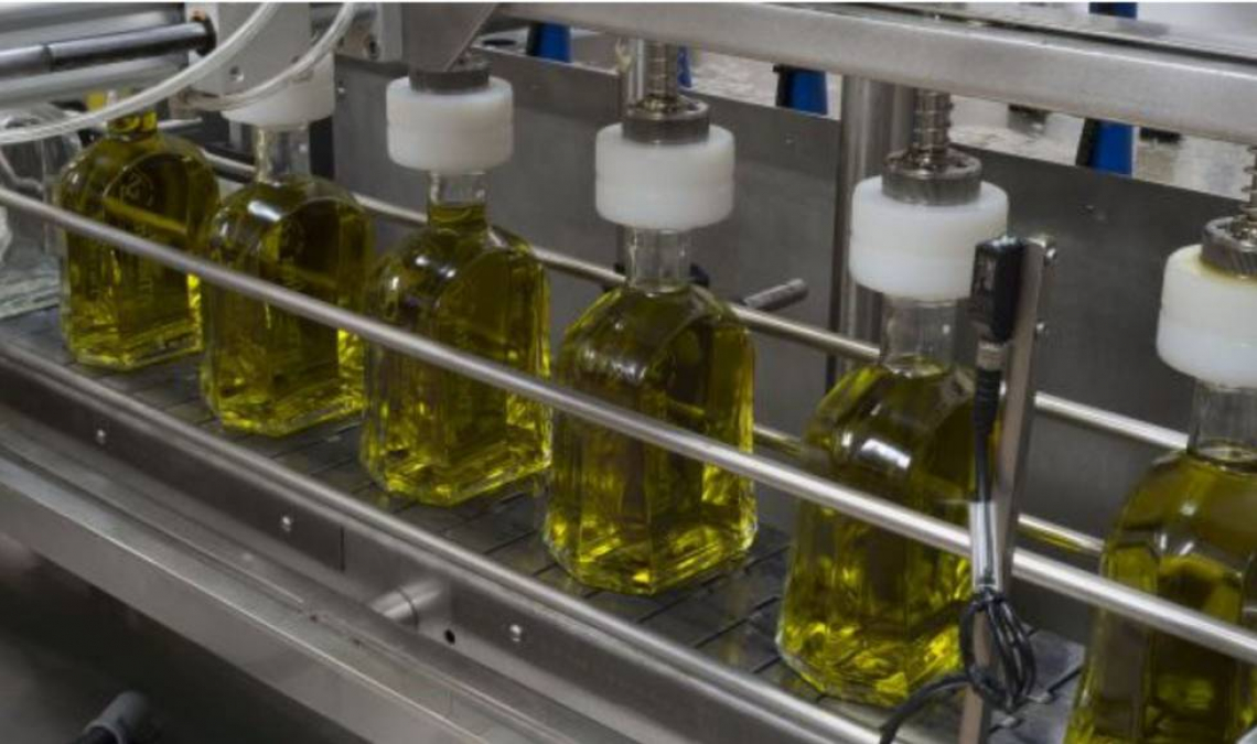 Il fingerprinting 1H NMR e la chemiometria forniscono un utile strumento per il controllo di qualità dell'olio extra vergine d'oliva anche sugli scaffali dei supermercati