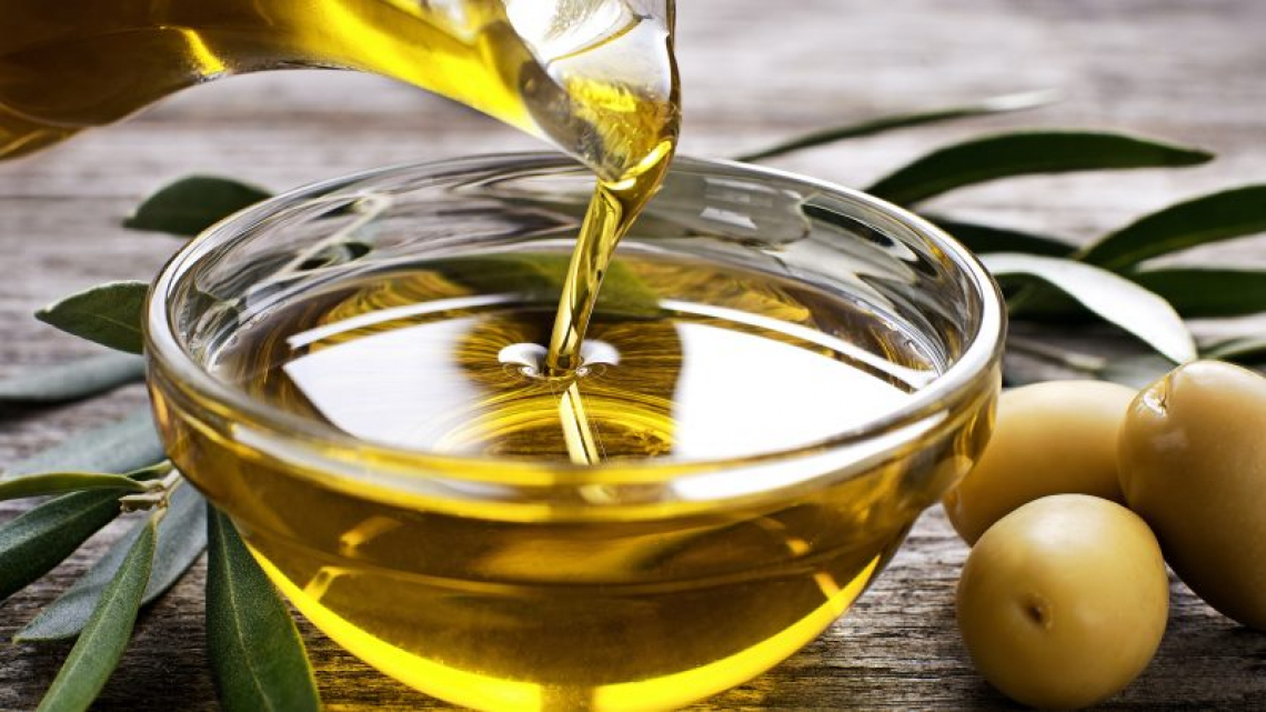 Occorre riconoscere all'olio extra vergine d'oliva il giusto valore