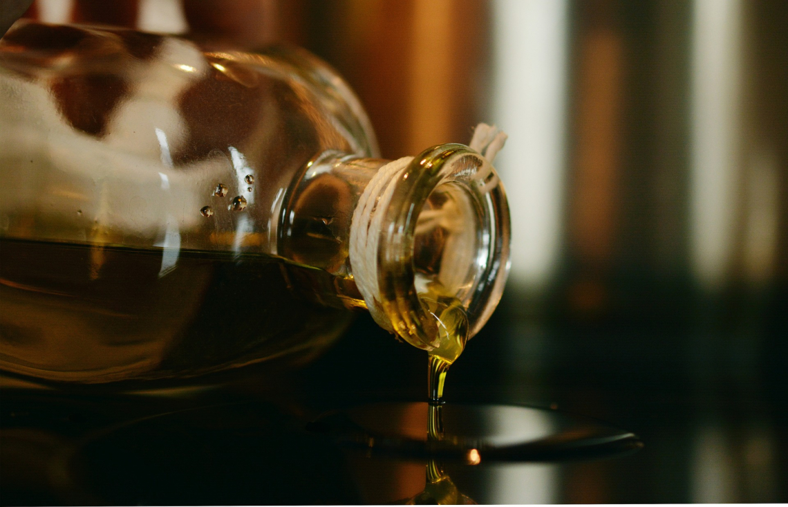 Gli chef sono davvero utili opinion leader per l'olio extra vergine d'oliva?