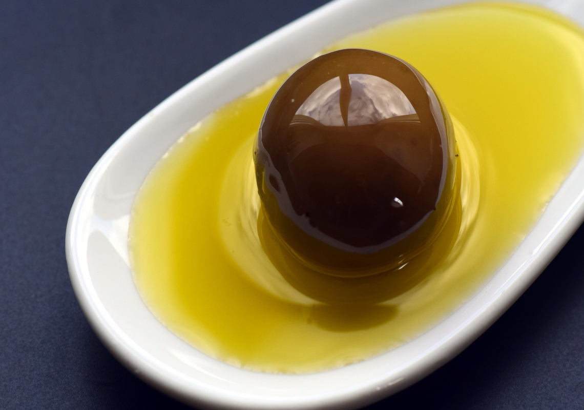 Tutto quello che dovete sapere sui gusti e profumi dell'olio extra vergine d'oliva