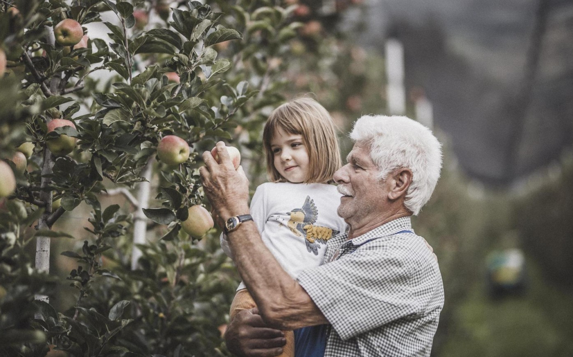 Le mele non sono tutte uguali: bontà e sostenibilità in Alto Adige