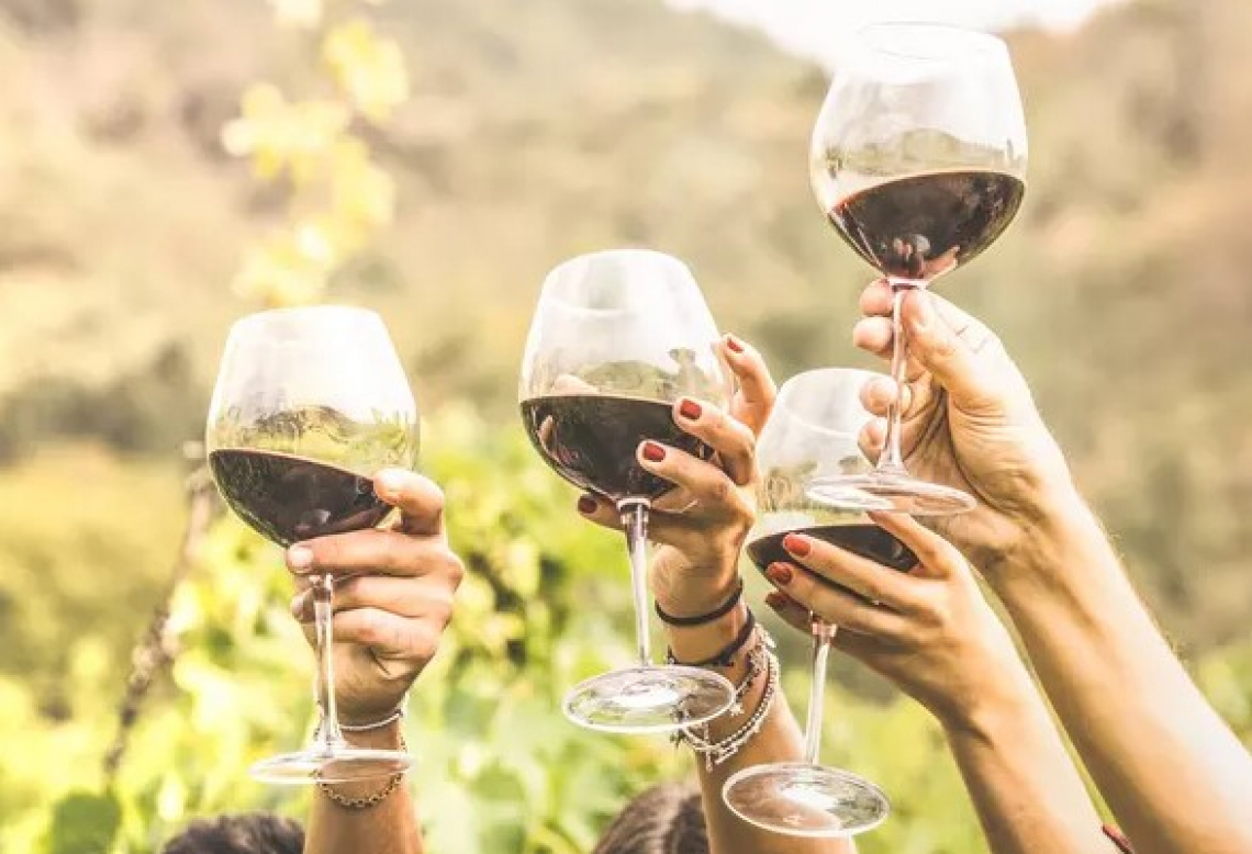 Torna Vigneti Aperti: per gustare e assaporare i terroir vitivinicoli italiani