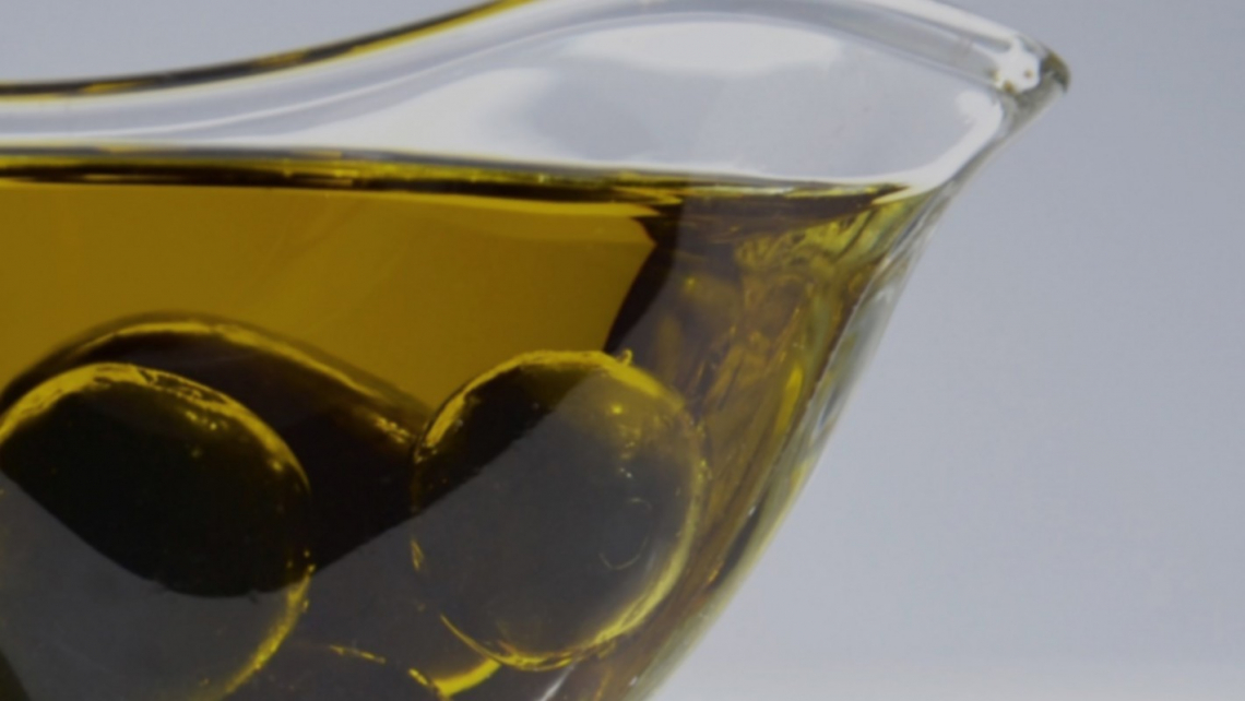 Occorre avere consapevolezza che l’olio extra vergine d'oliva è un progetto ben preciso del frantoiano