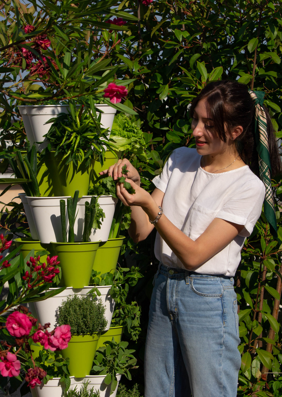 Spring is coming: l’urban farming torna ad essere una tendenza anche nel 2021