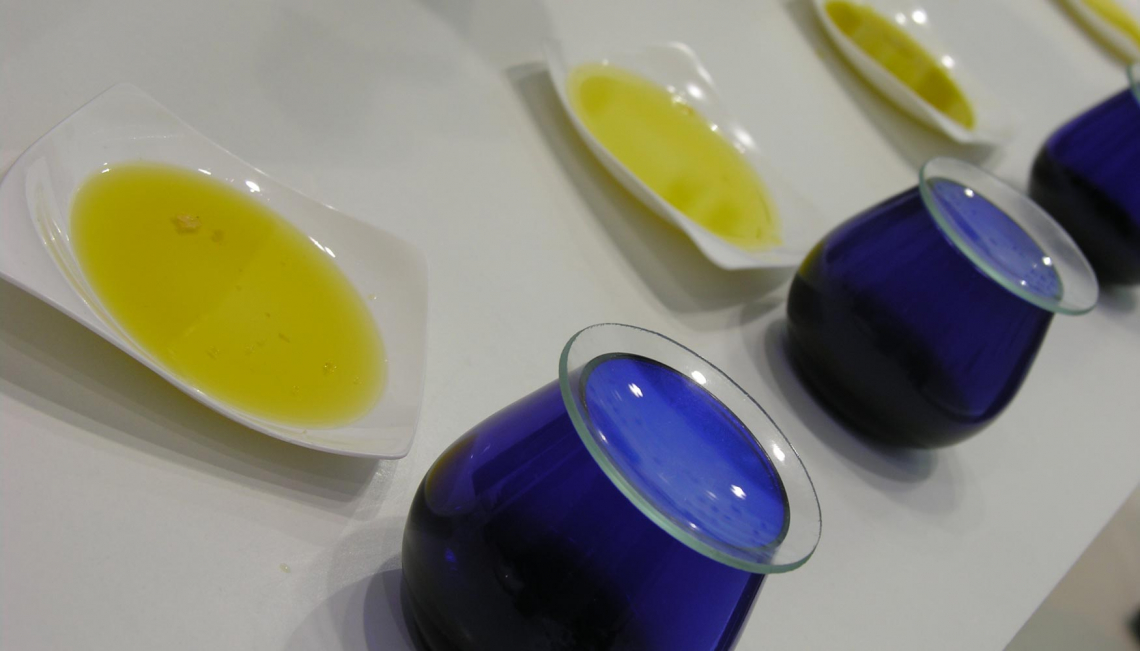 Giù le mani dal panel test dell'olio d'oliva: l'ordinanza della Corte di Cassazione a difesa del metodo