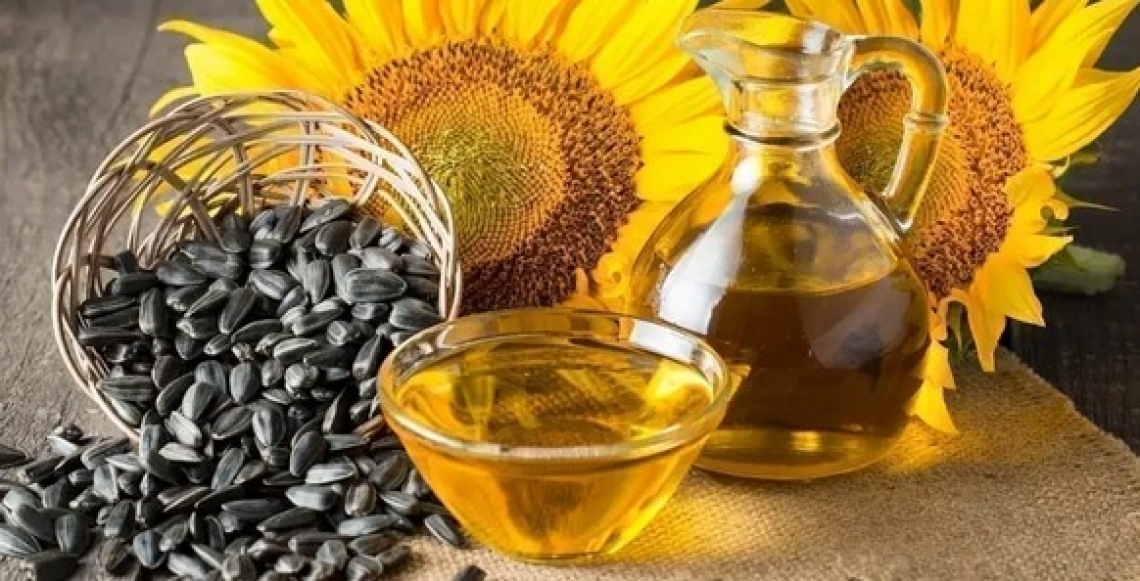 Gli oli vegetali trascinano verso l'alto i prezzi di tutti gli alimenti mondiali