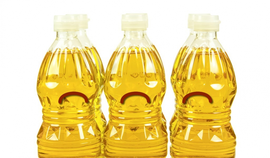 Calano le vendite di olio extra vergine di oliva in Spagna