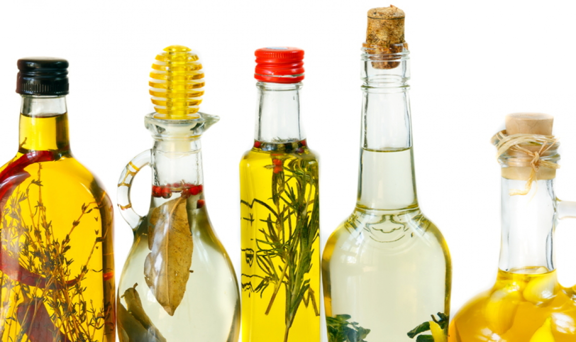 Le virtù degli oli aromatizzati oltre gli stereotipi
