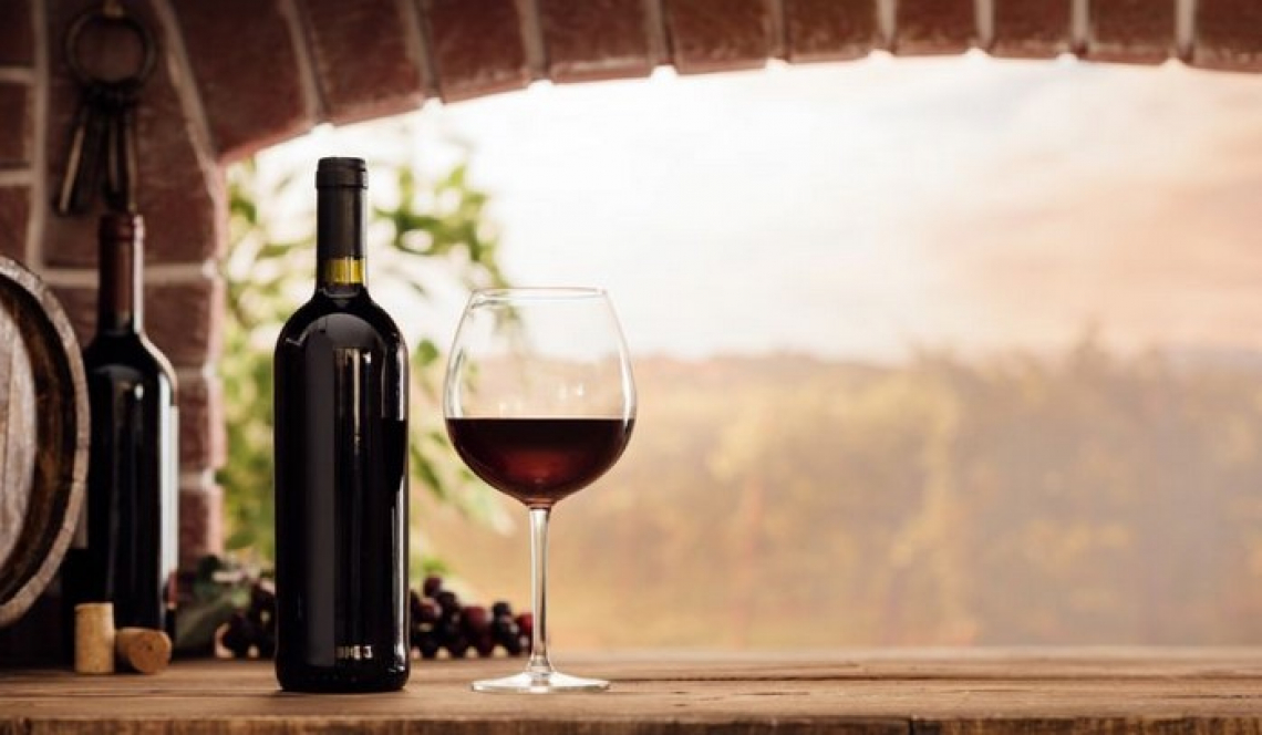 Inversione di tendenza per le vendite di vino nazionale