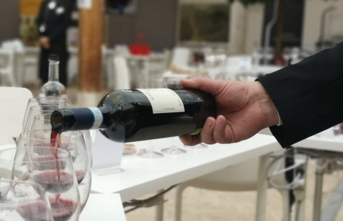 Il Brunello di Montalcino si riscopre il re della vitivinicoltura toscana