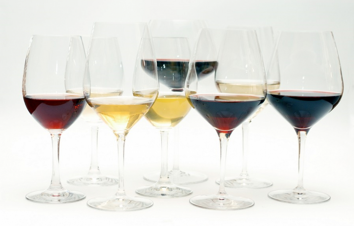 Il vino italiano ha perso 1,5 miliardi di euro