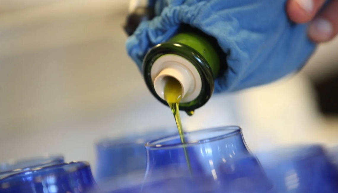 Sol d'Oro è l'occasione di presentarsi ai migliori buyer internazionali dell'olio d'oliva