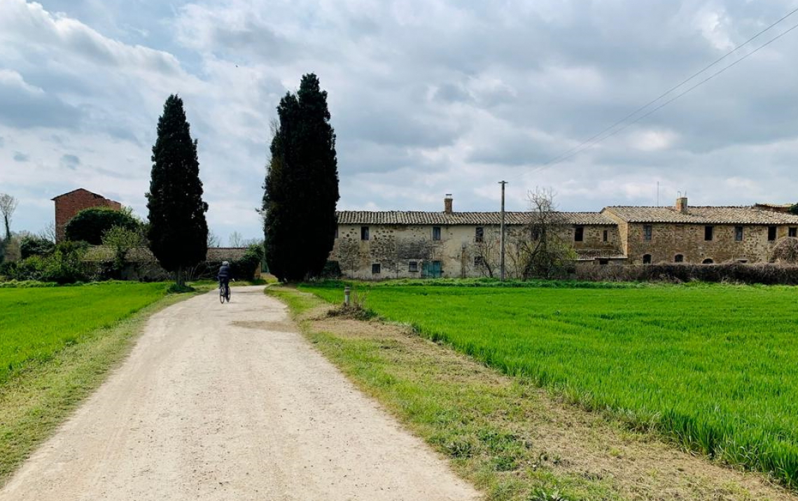 Protocollo d’intesa tra la Strada dell’olio Dop Umbria e la Federazione Italiana Ambiente e Bicicletta