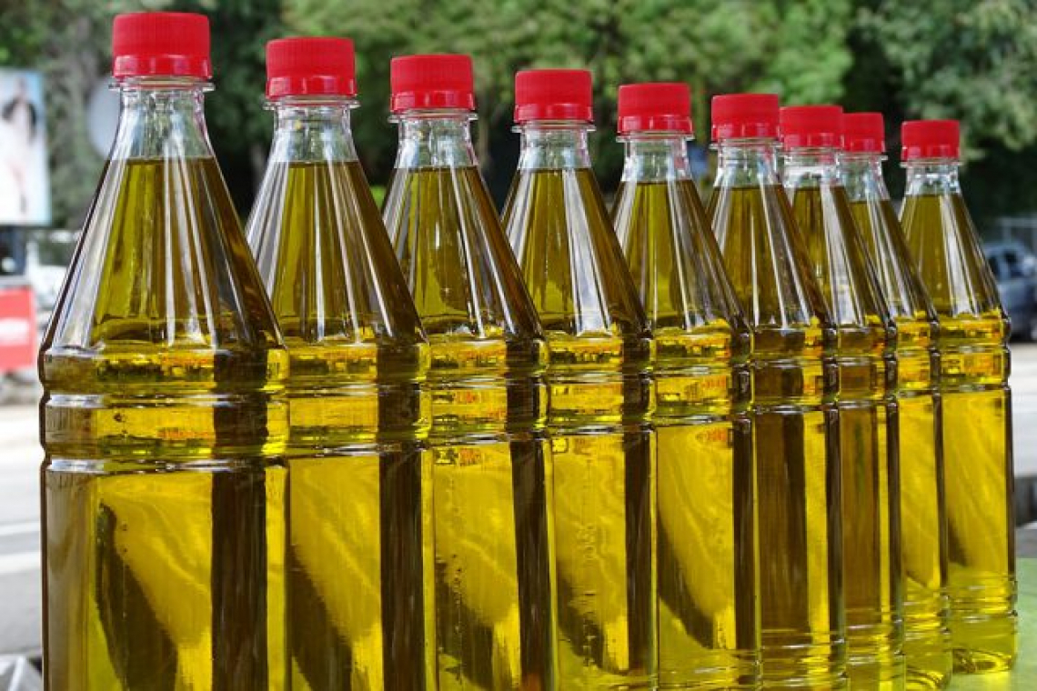 L'olio d'oliva tunisino va alla conquista del mercato britannico