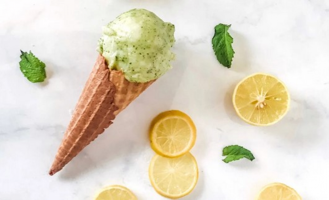 Il gelato dell'estate 2021 srà gourmet e dedicato al benessere