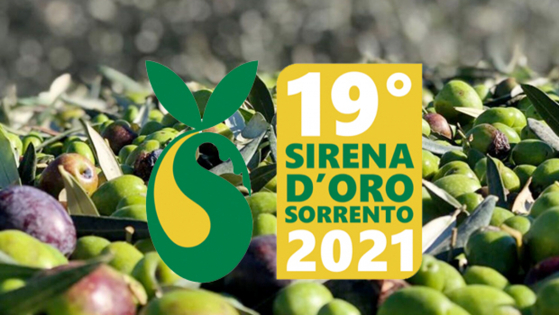 In Campania e Sicilia il miglior packaging oleario del 2021