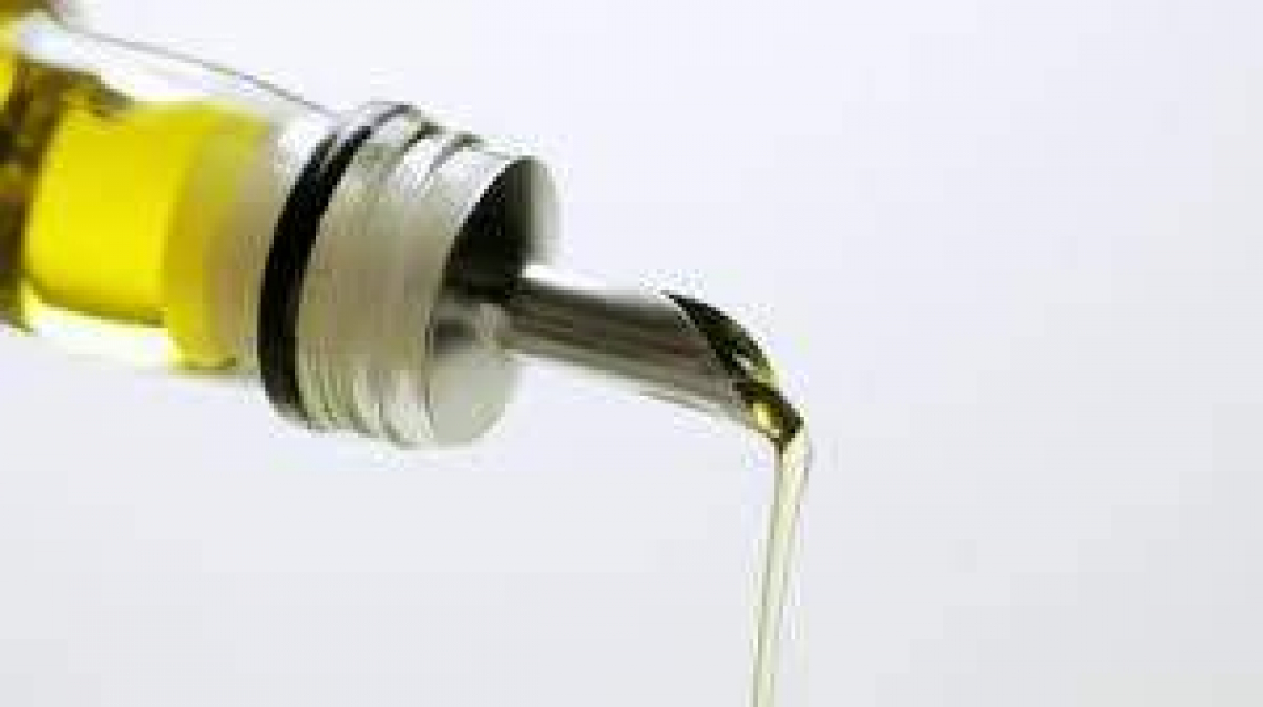 Le vendite di olio extra vergine d'oliva italiano non decollano