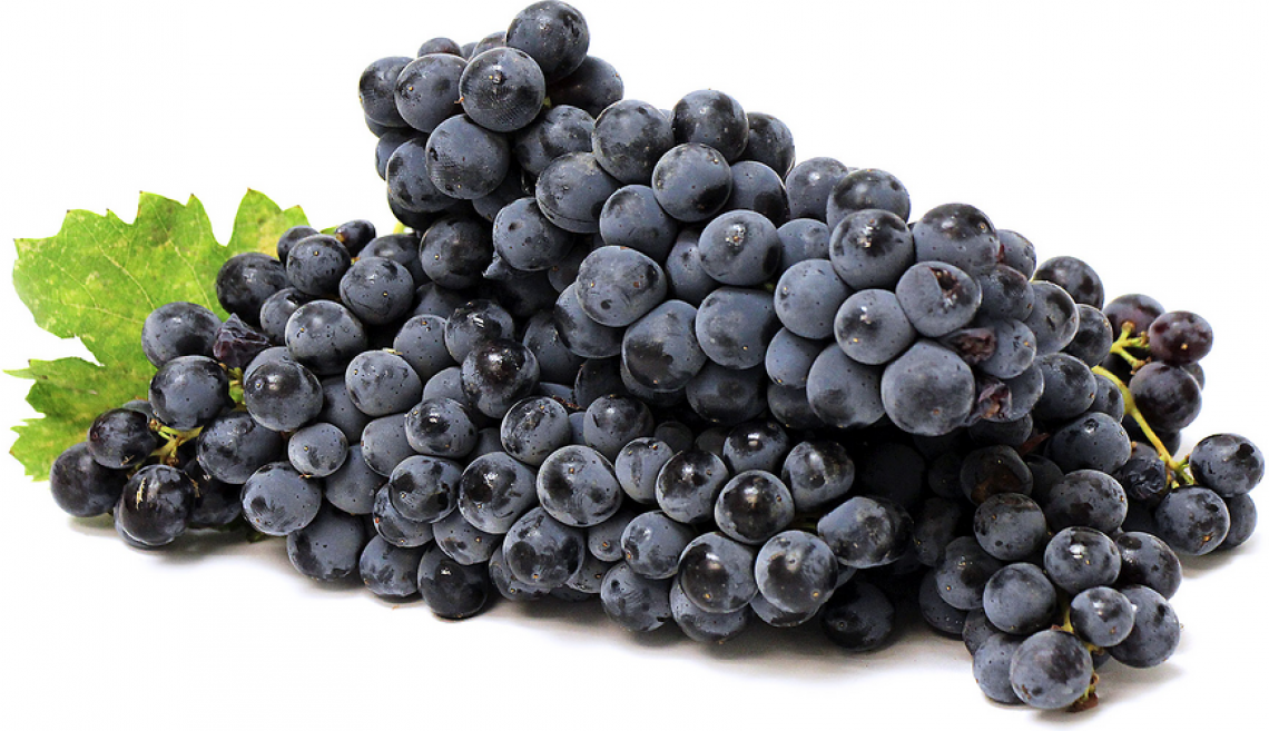 L'influenza di caolino e zeolite sulla qualità delle uve di Sangiovese