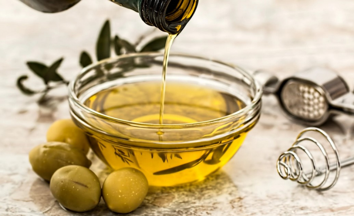 Con quale olio d'oliva il Coi sbarcherà negli Stati Uniti?