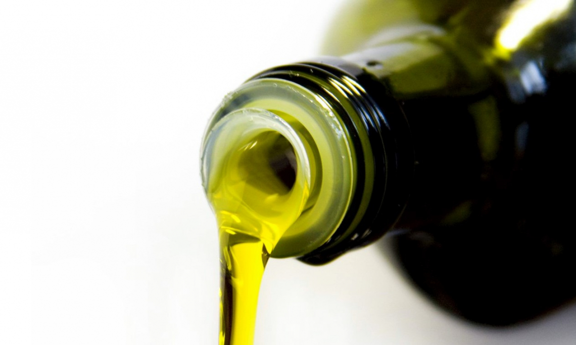 Cresce l'e-commerce nelle vendite di olio extra vergine d'oliva