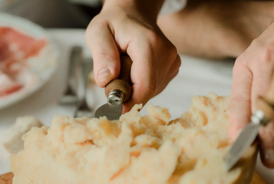 Niete Nutriscore sulle etichette di Parmigiano Reggiano e Grana Padano