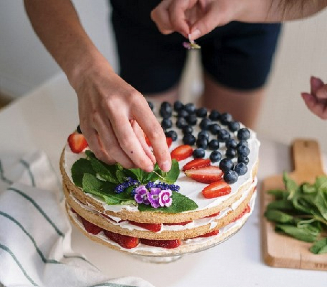 Millefoglie, bavaresi e semifreddi sono i dolci più amati dell'estate