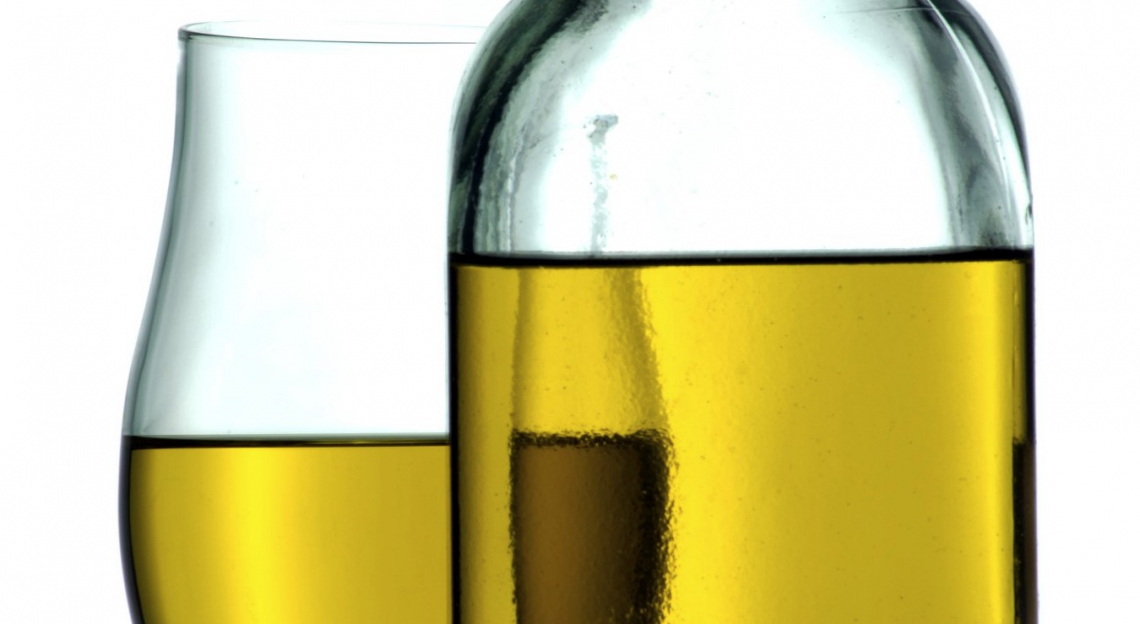 Una nuova tecnica analitica permette di differenziare, con elevata accuratezza, gli oli extra vergini d'oliva Dop e le monocultivar