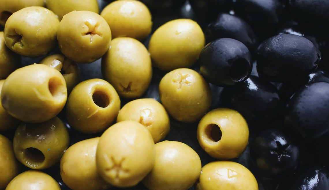 La Turchia scommette tutto sull'export olivicolo-oleario
